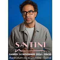 Julien santini