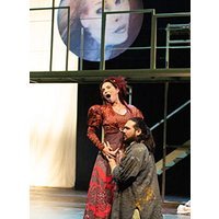 Tosca (de puccini)