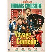 Thomas croisière