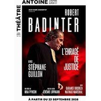 Robert badinter