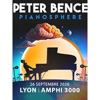 Peter bence