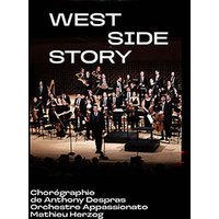 West side story - orchestre appassionato