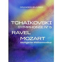 Tchaikovski, symphonie no. 5