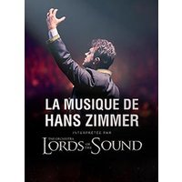 The music of hans zimmer