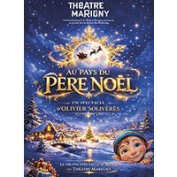 Au pays du père noël