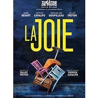 La joie