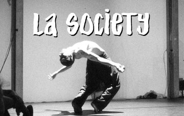 Hip-pop tunisois — After La Society
