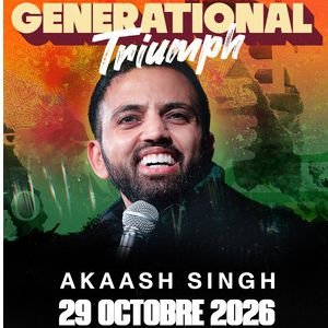 AKAASH SINGH