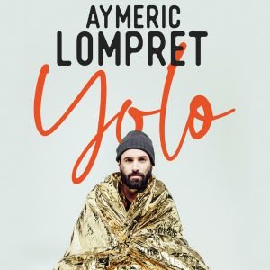AYMERIC LOMPRET