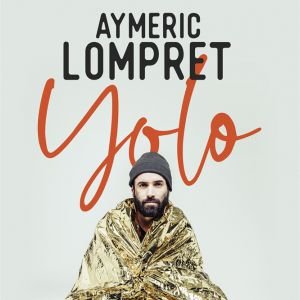 [Complet] AYMERIC LOMPRET
