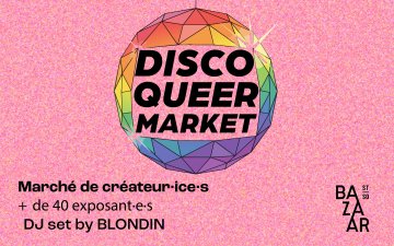Disco Queer Market