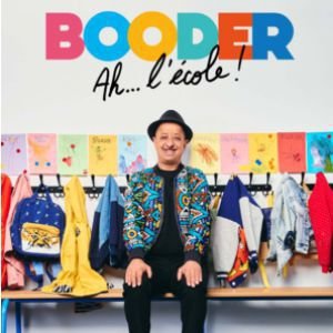 BOODER