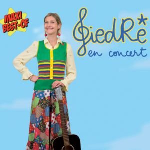GiedRé