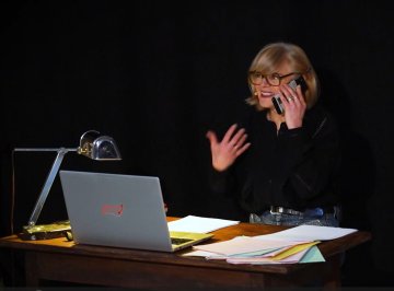 « Mais comment vous savez ? » (Festival Héroïnes de 7 lieux)
