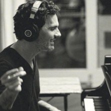 Etienne Guéreau Trio - Fling
