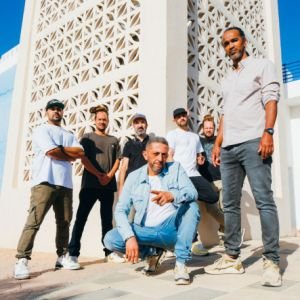 DUB INC / THK / BLEU SOLEIL
