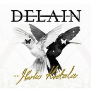 DELAIN + INFECTED RAIN