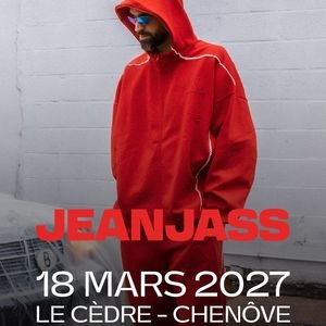 JEANJASS