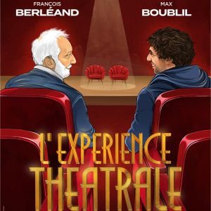 L'EXPERIENCE THEATRALE