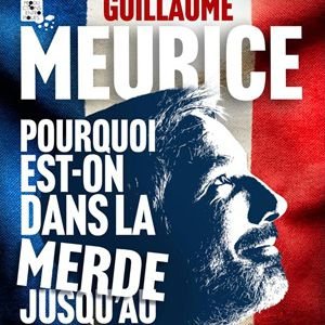 GUILLAUME MEURICE