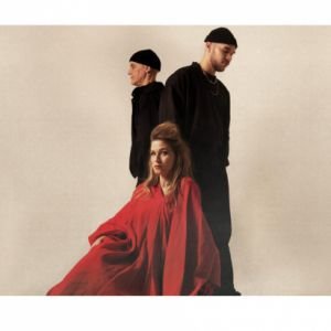 SELAH SUE &amp; THE GALLANDS / LAKECIA BENJAMIN / NILUSI