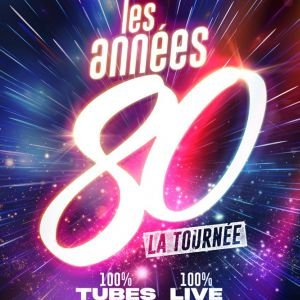 LES ANNEES 80