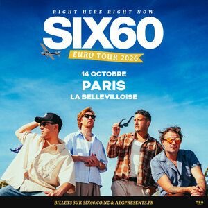 SIX60