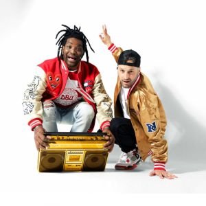 SKARRA MUCCI x MANUDIGITAL