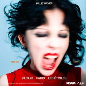 [Complet] PALE WAVES