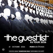The Guest List  