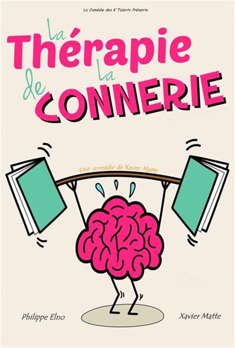 La Thérapie de la connerie