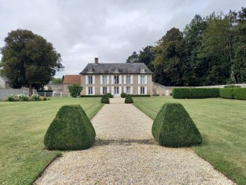 Visite guidée : le patrimoine du bourg