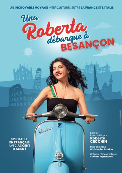 Roberta Cecchin