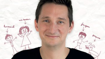 Sellig - Episode 7 - Tournée