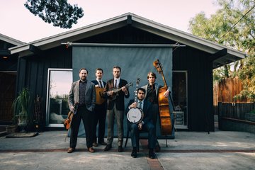 PUNCH BROTHERS