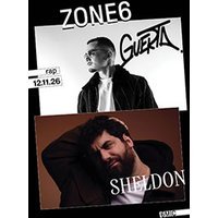 Zone6 - guerta et sheldon