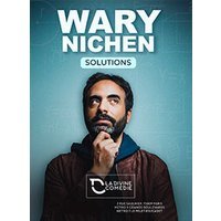 Wary nichen