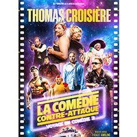 Thomas croisière