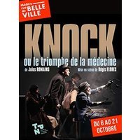 Knock