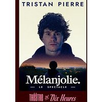 Tristan pierre