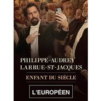 Philippe-audrey larrue-st-jacques