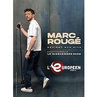 Marc rougé