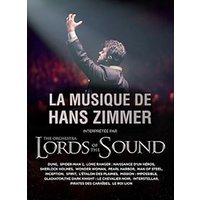 The music of hans zimmer