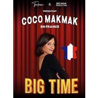 Coco makmak