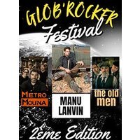 Glob rocker festival