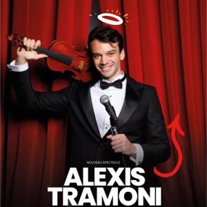 ALEXIS TRAMONI