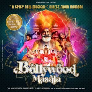BOLLYWOOD MASALA