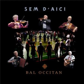Bal Folk Occitan