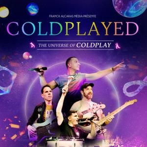 COLDPLAYED (SAINT ETIENNE)