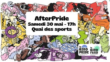 After Pride